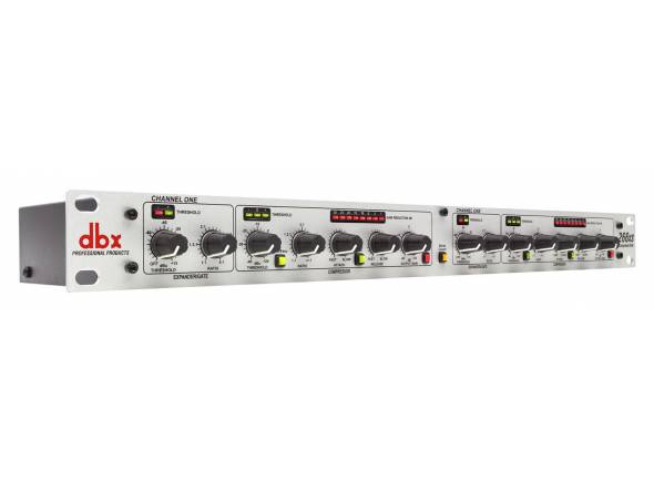 DBX 266 XS DBX 266 XS